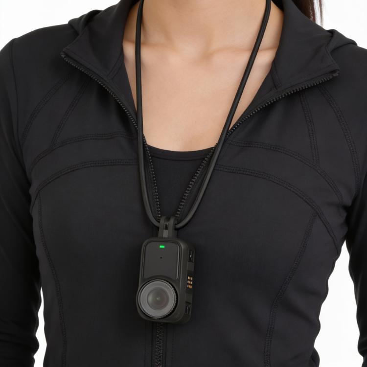 Cubierta protectora de plástico para la expansión de la cámara, For DJI Osmo Nano