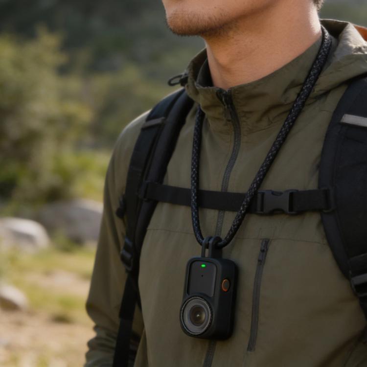 Cubierta protectora de plástico para la expansión de la cámara, For DJI Osmo Nano