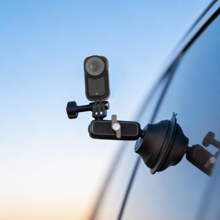 Cubierta protectora de plástico para la expansión de la cámara, For DJI Osmo Nano