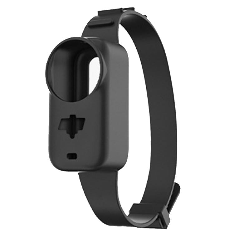Funda protectora de silicona para la correa de expansión de la cámara Thumb Sports, For DJI Osmo Nano