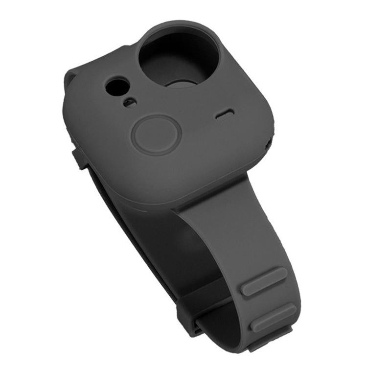 Funda protectora de silicona para correa de expansión de cámara deportiva, For Insta360 Go Ultra