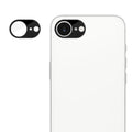Protector de pantalla de cristal templado Kalebol HD antihuellas con lente de cámara integrada y realidad aumentada, serigrafiado., For iPhone 17e / 16e, For iPhone 17 Pro Max, For iPhone 17 Pro, For iPhone 17, For iPhone Air                           ...