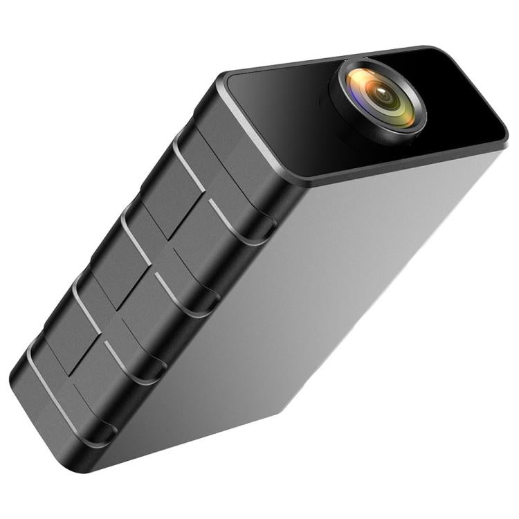 L28 Soporte Gran Angular HD Visión Nocturna Cámara WiFi Mini Cámara Detección de Movimiento Inteligente Grabadora Remota, L28