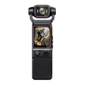 Cámara deportiva portátil L18C 4K con control remoto 4G y resolución HD, versión para el sudeste asiático., L18C