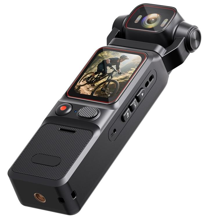 Cámara deportiva portátil L18C 4K con control remoto 4G y resolución HD, versión para el sudeste asiático., L18C