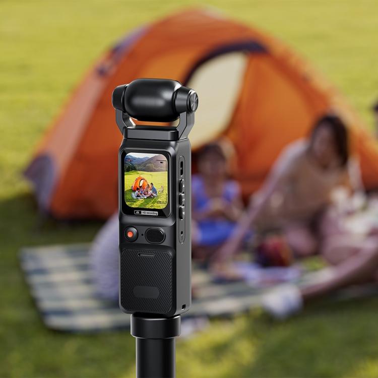 Cámara deportiva portátil L18C 4K con control remoto 4G y resolución HD, versión para el sudeste asiático., L18C