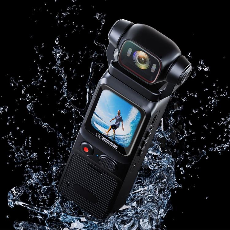 Cámara deportiva portátil L18C 4K con control remoto 4G y resolución HD, versión para el sudeste asiático., L18C