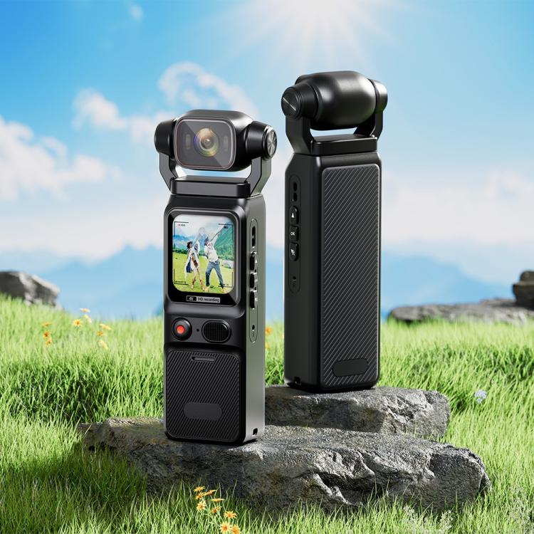 Cámara deportiva portátil L18C 4K con control remoto 4G y resolución HD, versión para el sudeste asiático., L18C