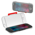 Estuche protector rígido texturizado antideslizante para consola de juegos, For Nintendo Switch 2