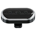 Controlador de obturador B3, control remoto inalámbrico para cámara, control por voz inteligente, control remoto Bluetooth.