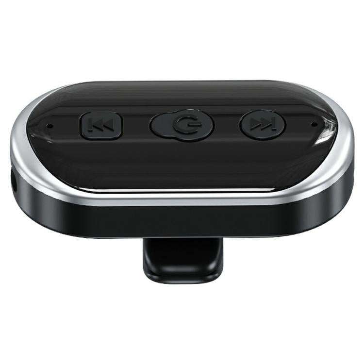 Controlador de obturador B3, control remoto inalámbrico para cámara, control por voz inteligente, control remoto Bluetooth.
