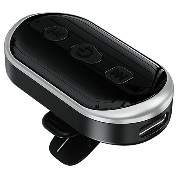 Controlador de obturador B3, control remoto inalámbrico para cámara, control por voz inteligente, control remoto Bluetooth.