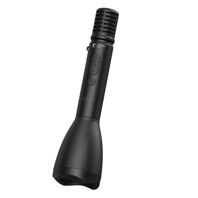 Altavoz Bluetooth mini para enseñanza de oratoria YANMAI con reducción de ruido y micrófono inalámbrico de mano.