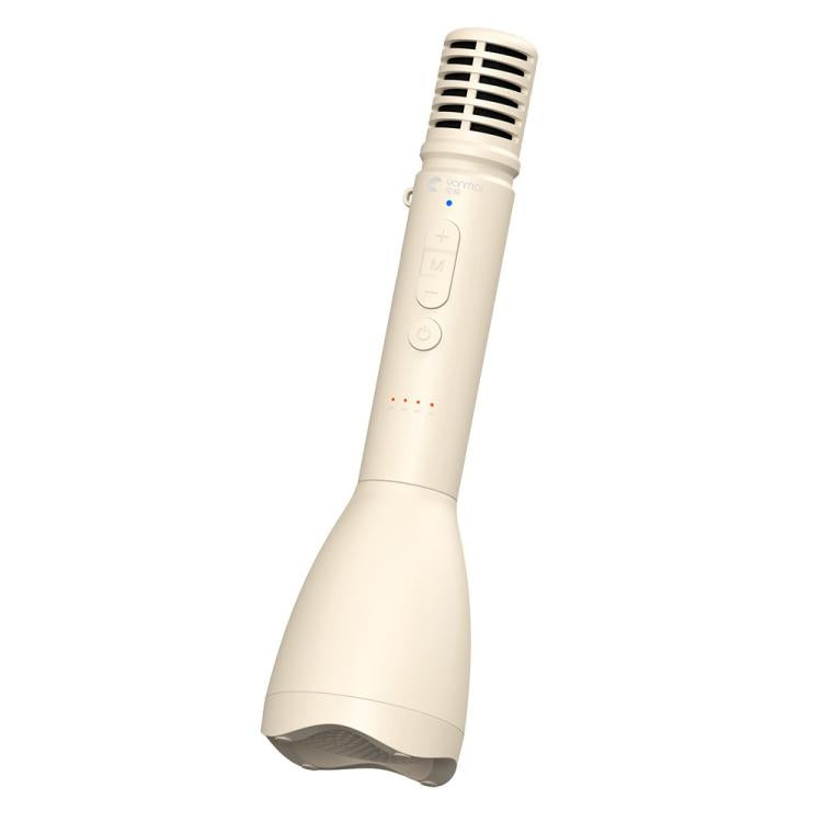 Altavoz Bluetooth mini para enseñanza de oratoria YANMAI con reducción de ruido y micrófono inalámbrico de mano.