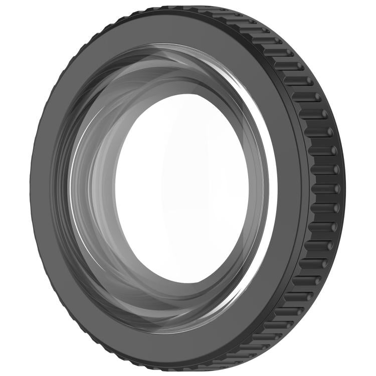 Cubierta protectora de cristal con filtro UV para lente de cámara, For GoPro MAX2