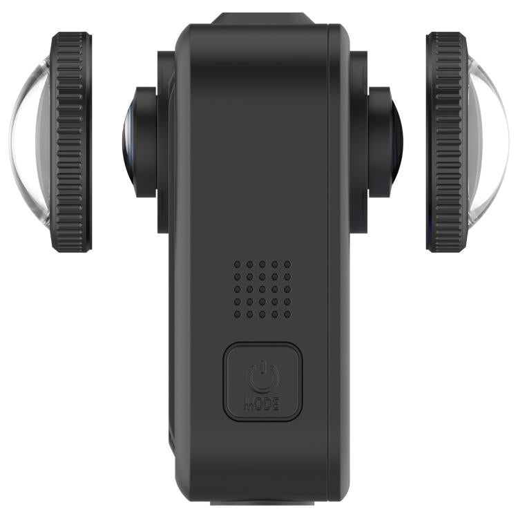 Cubierta protectora de cristal con filtro UV para lente de cámara, For GoPro MAX2