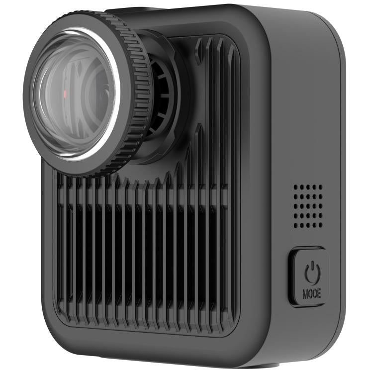 Cubierta protectora de cristal con filtro UV para lente de cámara, For GoPro MAX2