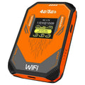 Módem inalámbrico móvil portátil A51-L con ranura para tarjeta SIM, router WiFi 4G portátil, punto de acceso MiFi (versión americana), A51-L