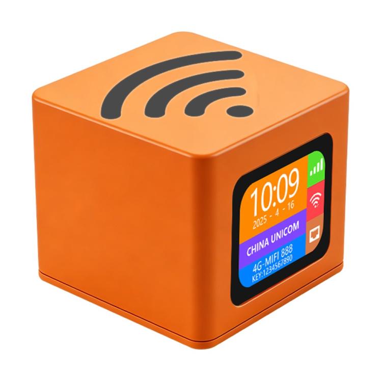 Router CPE inalámbrico Q51-E con ranura para tarjeta SIM y puerto RJ45, 4G LTE WiFi 6., EU Plug, UK Plug