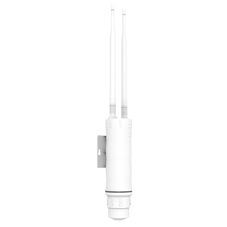 Repetidor de punto de acceso para exteriores HW1800Y IP67 resistente al agua, WiFi 6 AX1800, router de malla de doble banda 2.4/5.8G, US Plug, EU Plug, UK Plug, AU Plug