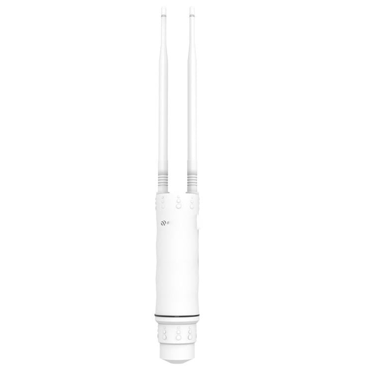 Repetidor de punto de acceso para exteriores HW1800Y IP67 resistente al agua, WiFi 6 AX1800, router de malla de doble banda 2.4/5.8G, US Plug, EU Plug, UK Plug, AU Plug