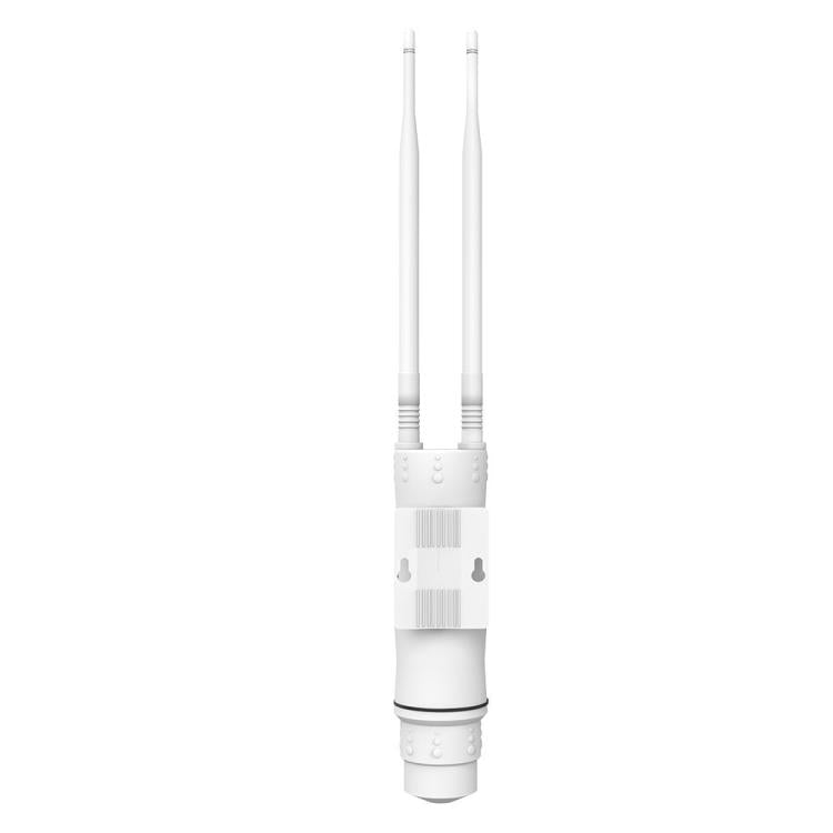 Repetidor de punto de acceso para exteriores HW1800Y IP67 resistente al agua, WiFi 6 AX1800, router de malla de doble banda 2.4/5.8G, US Plug, EU Plug, UK Plug, AU Plug