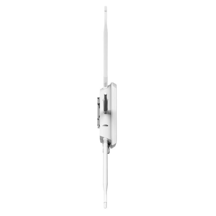 Router inalámbrico AP HW3000B de doble banda, 3000 Mbps, resistente al agua IP67, WiFi 6 para exteriores., US Plug, EU Plug, UK Plug, AU Plug