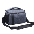 Bolso de hombro portátil impermeable para deportes al aire libre para cámaras DSLR
