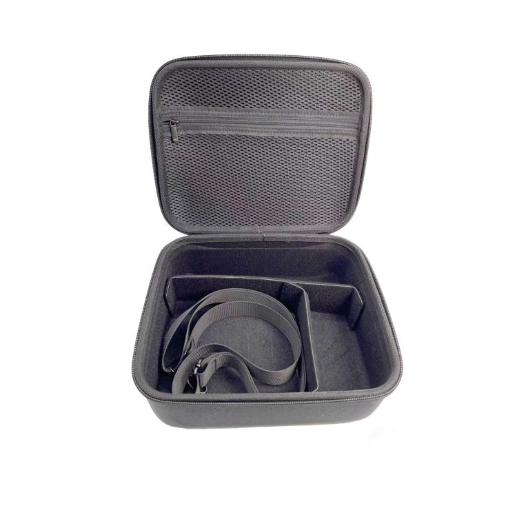 Bolsa protectora de transporte para cámaras réflex digitales Canon EOS Rebel T7 / R50 / R6 Mark II / R100 / R50 V / T6 / R8 / R10 / R5 Mark II / RP / R7 / 5D Mark IV / SL3 / T100.