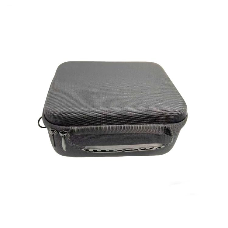 Bolsa protectora de transporte para cámaras réflex digitales Canon EOS Rebel T7 / R50 / R6 Mark II / R100 / R50 V / T6 / R8 / R10 / R5 Mark II / RP / R7 / 5D Mark IV / SL3 / T100.