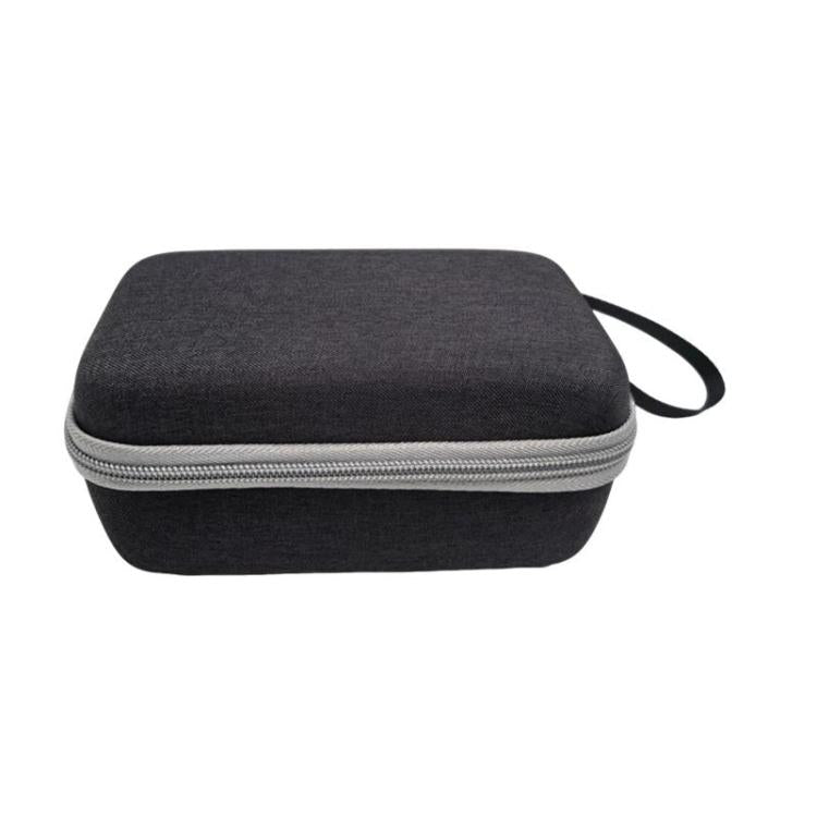 Funda protectora portátil rígida para mini impresoras de bolsillo, compatible con los modelos Memoking T02 / Phomemo M02 / M02S / M02 Pro / Q30S.