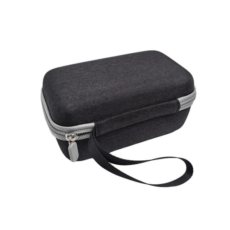 Funda protectora portátil rígida para mini impresoras de bolsillo, compatible con los modelos Memoking T02 / Phomemo M02 / M02S / M02 Pro / Q30S.