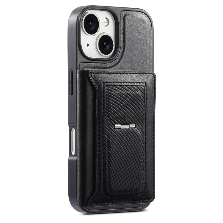 Funda para teléfono CaseNeo Retro con bisagra, plegable y parte trasera magnética, For iPhone 15, For iPhone 14, For iPhone 14 Pro, For iPhone 14 Pro Max, For  iPhone 13 Pro Max, For iPhone 13 Pro, For iPhone 13