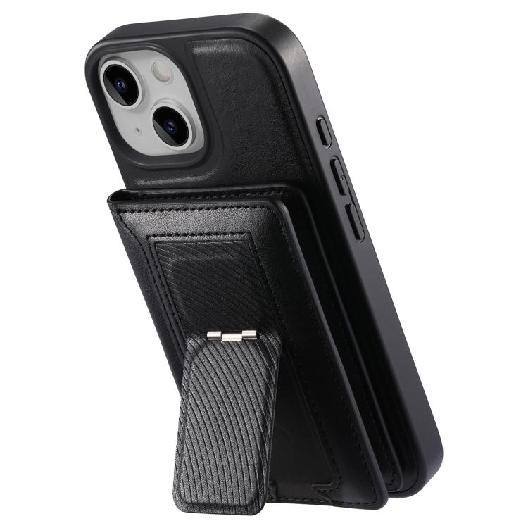 Funda para teléfono CaseNeo Retro con bisagra, plegable y parte trasera magnética, For iPhone 15, For iPhone 14, For iPhone 14 Pro, For iPhone 14 Pro Max, For  iPhone 13 Pro Max, For iPhone 13 Pro, For iPhone 13