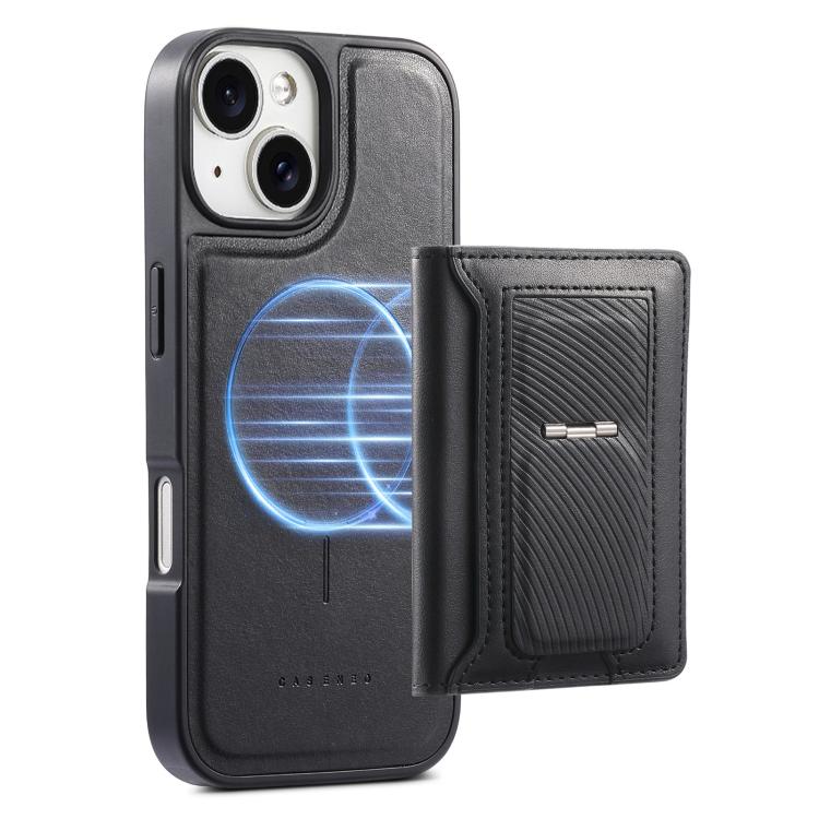 Funda para teléfono CaseNeo Retro con bisagra, plegable y parte trasera magnética, For iPhone 15, For iPhone 14, For iPhone 14 Pro, For iPhone 14 Pro Max, For  iPhone 13 Pro Max, For iPhone 13 Pro, For iPhone 13
