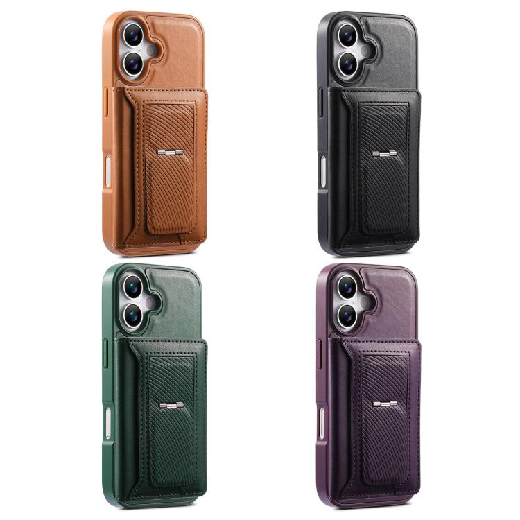 Funda para teléfono CaseNeo Retro con bisagra, plegable y parte trasera magnética, For iPhone 15, For iPhone 14, For iPhone 14 Pro, For iPhone 14 Pro Max, For  iPhone 13 Pro Max, For iPhone 13 Pro, For iPhone 13