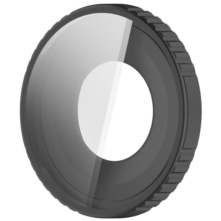 Cubierta protectora de cristal con filtro UV para lente de cámara, For DJI Osmo Action 6
