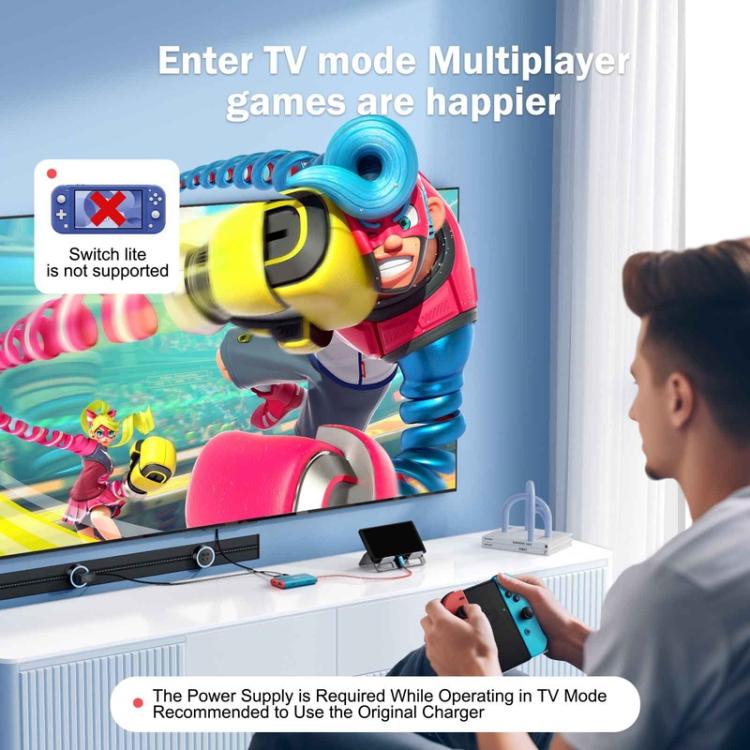 Adaptador de captura de vídeo HDMI 4K Lemorele AC08 para grabación de juegos en directo, AC08(black), AC08(Lake Blue)