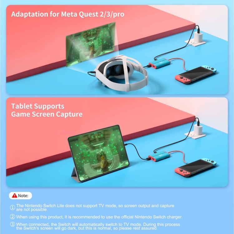 Adaptador de captura de vídeo HDMI 4K Lemorele AC08 para grabación de juegos en directo, AC08(black), AC08(Lake Blue)