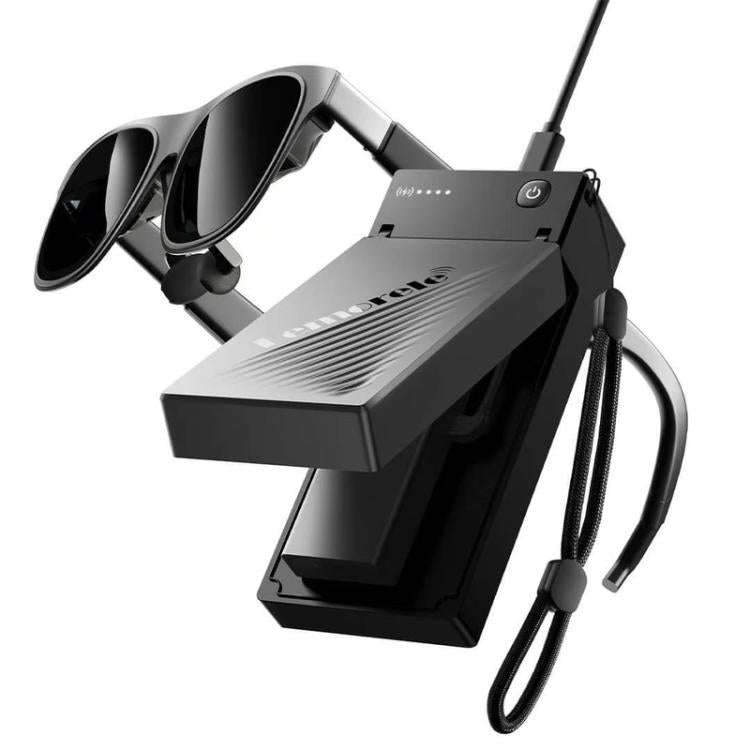 Adaptador Lemorele HD200 HDMI a USB-C, convertidor de vídeo 4K HD