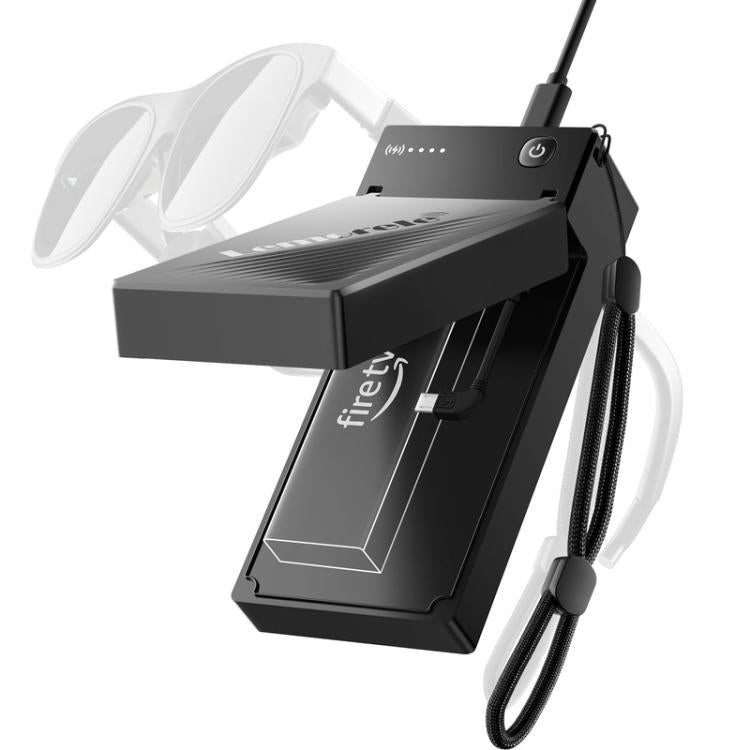 Adaptador Lemorele HD200 HDMI a USB-C, convertidor de vídeo 4K HD