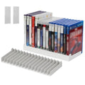 Soporte universal para discos (2 unidades) para PS5 / PS4 / Nintendo Switch
