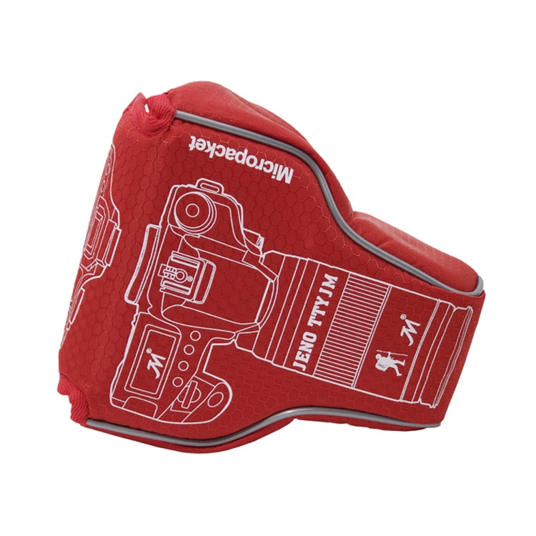 Funda impermeable para cámara para Canon EOS M100 / M50 / M10 / M6 / M5 / M3
