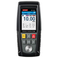 Medidor de espesor ultrasónico Digital WT130A, medidor de espesor Digital con carga USB, probador de Metal de alta precisión, WT130A