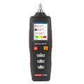 Medidor de vibración digital analizador de vibración portátil WINTACT WT63B