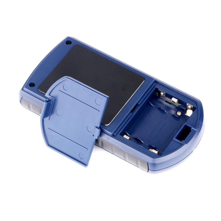 Probador de humedad de madera para superficie de pared MD920, MD920