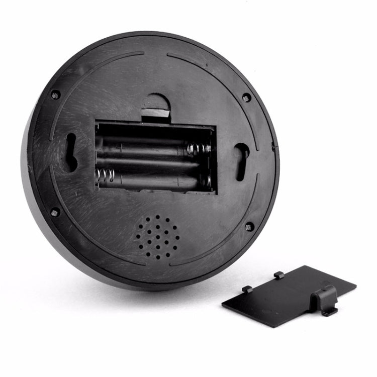 Cámara de seguridad de vigilancia LED con cúpula simulada CCTV infrarroja impermeable para exteriores, Dome LED Surveillance Security Camera