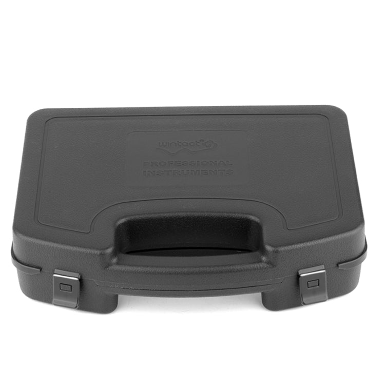 Detector de oxígeno WINTACT WT8821, Sensor de Gas de oxígeno independiente, Detector de alarma de envenenamiento de alta sensibilidad, WT8821