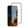 mocolo 0.33mm 9H 3D Full Glue Curved Full Screen Película de vidrio templado para, iPhone 11 Pro, iPhone 11, iPhone 11 Pro Max