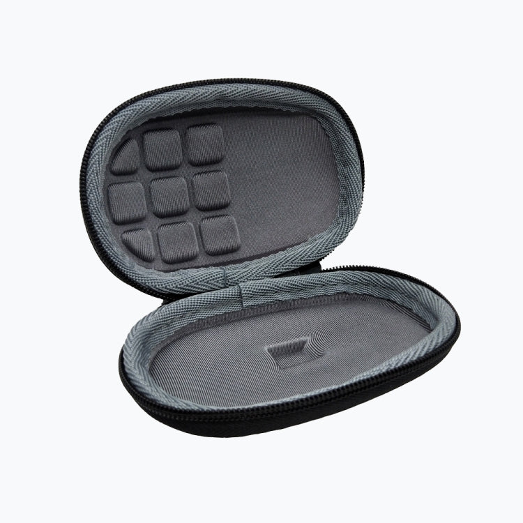 Bolsa de almacenamiento para ratón Logitech MX Anywhere 2S, caja portátil para ratón de viaje, bolsa protectora dura para ratón, For Logitech MX Anywhere 2S